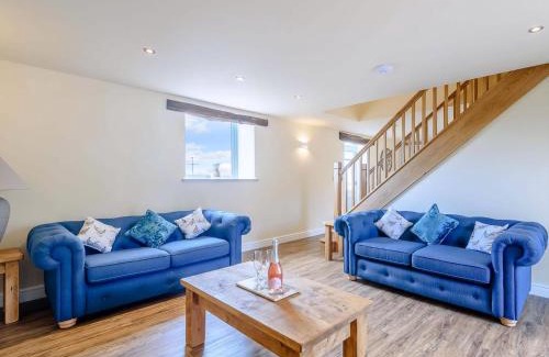 Peak District House | Stable View