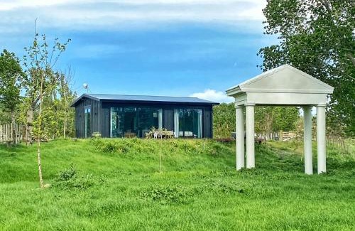 Masterton House | Stablehouse Garden Shed