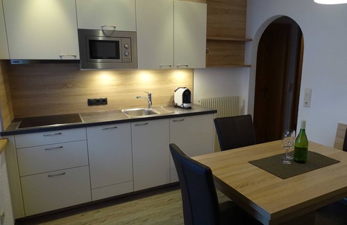 Nauders Apartment | Stables - Alpenfrieden