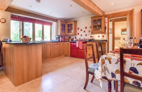 Batheaston Cottage | Stables, Batheaston - sleeps 6 guests in 3 bedrooms