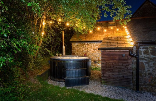 Cookbury Cottage | Stables Cottage - deep in the Devon countryside