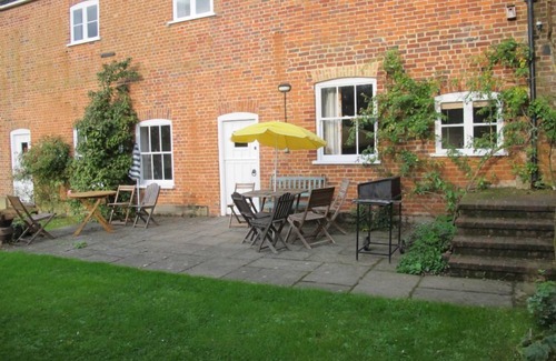 Norwich Cottage | Stables cottage - fully accessible with you in mind