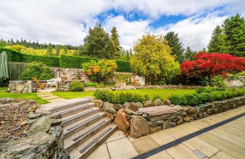 Crieff House | Stables Cottage