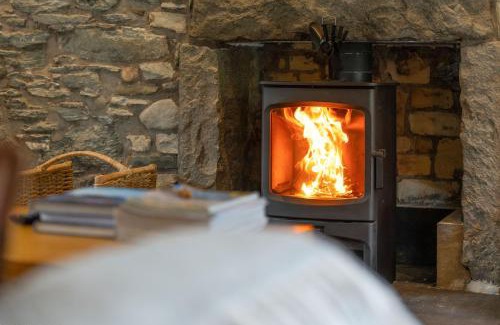 Crieff House | Stables Cottage