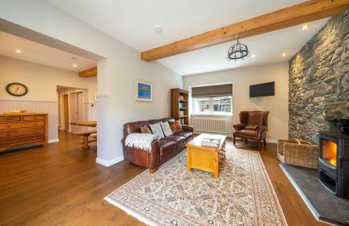 Crieff House | Stables Cottage