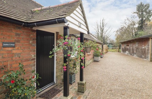 Heathfield House | Stables Cottage