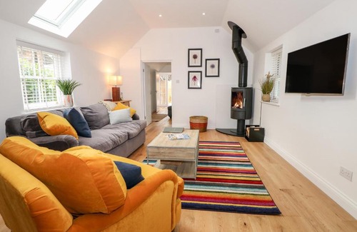 Heathfield House | Stables Cottage