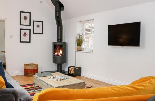Heathfield House | Stables Cottage