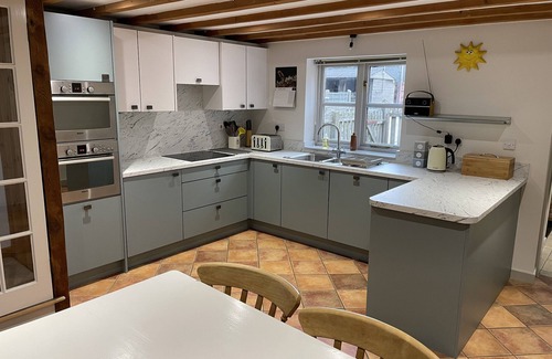East Norton Cottage | Stables Cottage