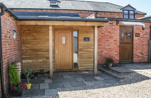 East Norton Cottage | Stables Cottage