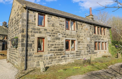 Todmorden Cottage | Stables Cottage