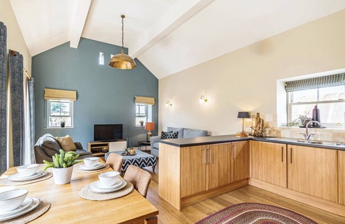 Fremington Cottage | STABLES COTTAGE, pet friendly, character holiday cottage in Whorlton