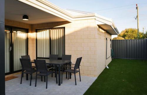 Busselton House | Stables Lane Retreat