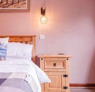 Wem Apartment | Stables Wem