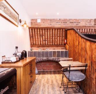 Wem Apartment | Stables Wem