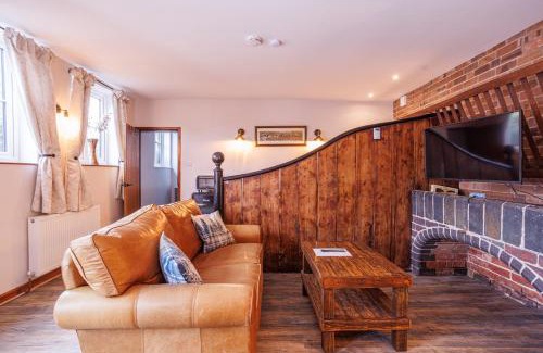 Wem Apartment | Stables Wem
