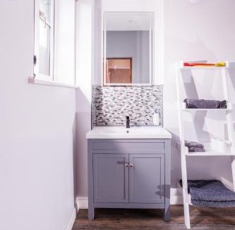 Wem Apartment | Stables Wem