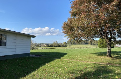 Keene House | Stableview Cottage