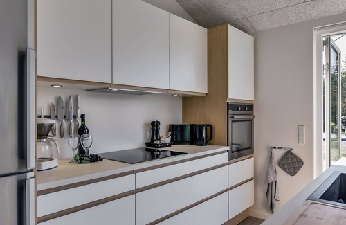 Grærup Strand House | "Stacey" - 800m from the sea by Interhome