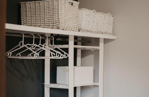 Hillcrest Apartment | Stacey's Apartment
