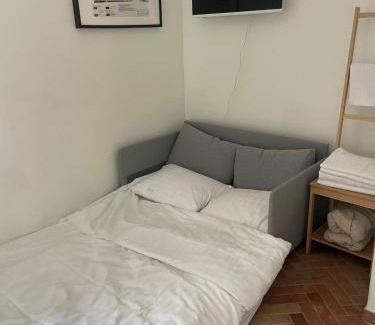 Ogre Municipality Apartment | Stacija Suntaži viesnīca