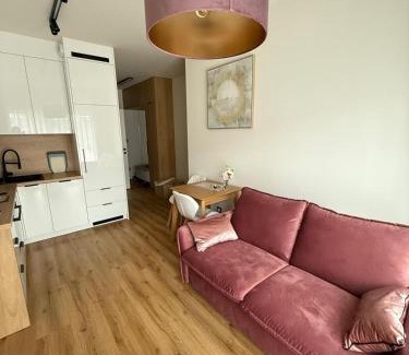 gmina Parzeczew Apartment | Stacja Kopernik Centrum