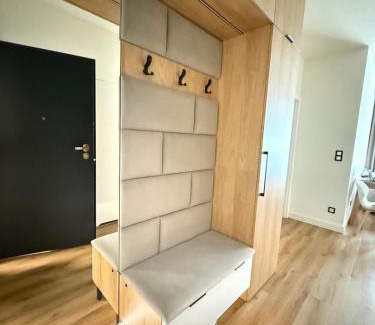 gmina Parzeczew Apartment | Stacja Kopernik Centrum