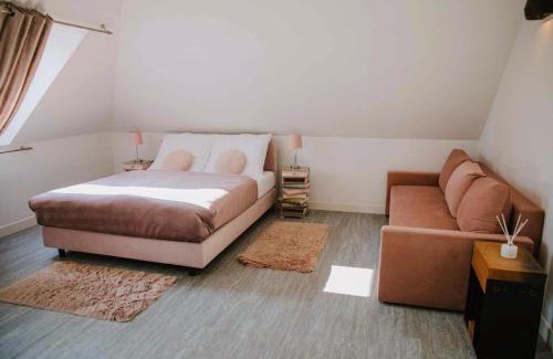 Poniatowa Hotel | Stacja Kultura