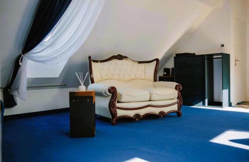 Poniatowa Hotel | Stacja Kultura