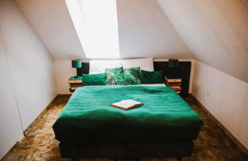 Poniatowa Hotel | Stacja Kultura