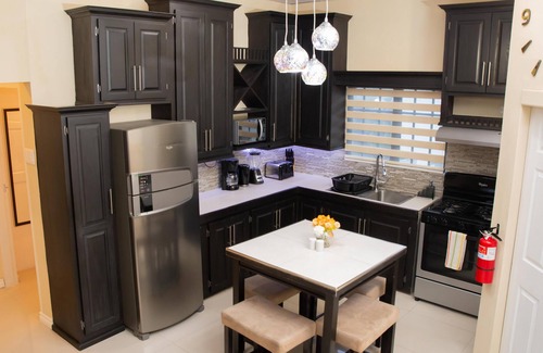 Port of Spain Apartment | Stacys Place #2: 2 Bedroom Apartment