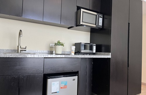Lomas de Santa Fe Apartment | Stadía Suites Mexico City Santa Fe