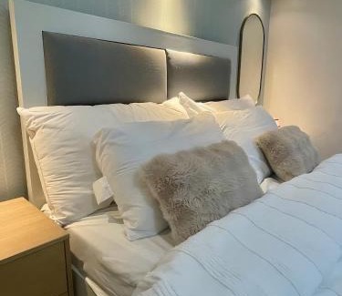 Pinagsama Apartment | Stad en Thuis - Mckinley Hill, Taguig