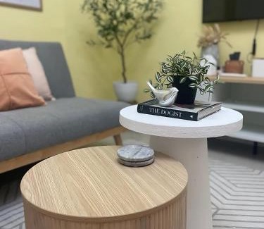 Pinagsama Apartment | Stad en Thuis - Mckinley Hill, Taguig