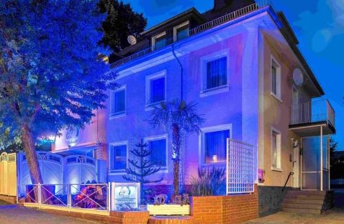 Daun House | Stad Vakantiehuis Daun