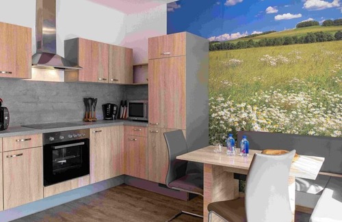 Daun House | Stad Vakantiehuis Daun