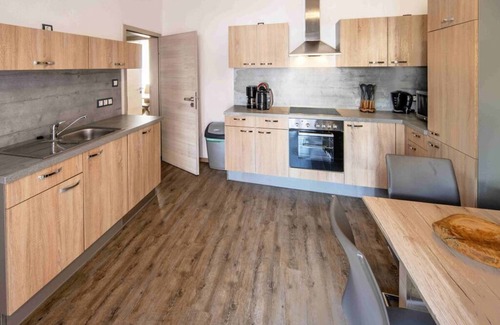 Daun House | Stad Vakantiehuis Daun