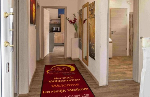 Daun House | Stad Vakantiehuis Daun