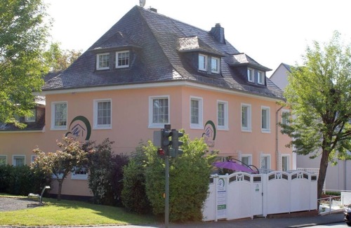 Daun House | Stad Vakantiehuis Vulkaneifel