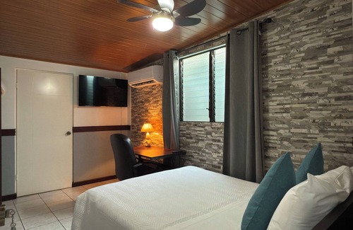 Agonia Bed & Breakfast | Stada