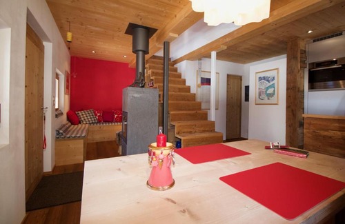 Niederwald Ski Chalet | Stadel Ritz