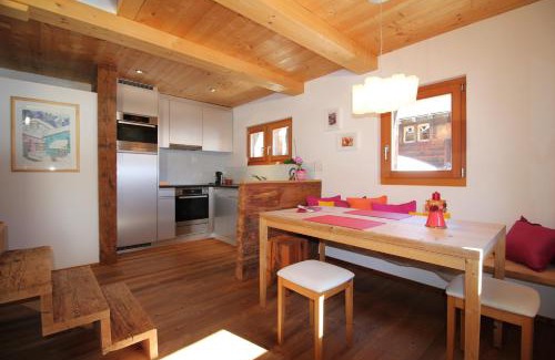 Niederwald Ski Chalet | Stadel Ritz