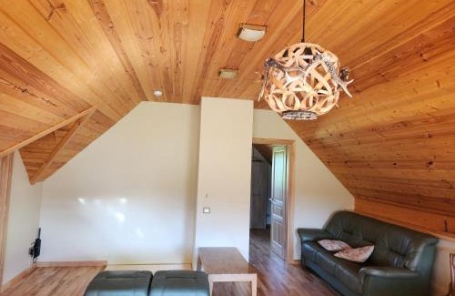 Zemgale House | Stadelnieki