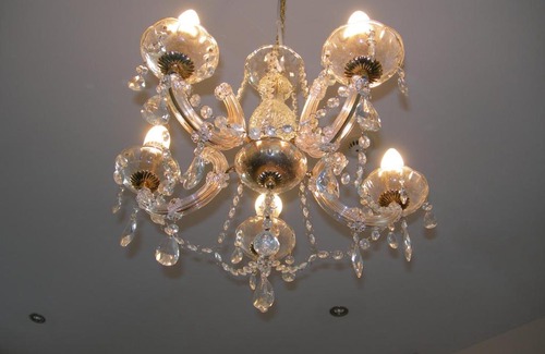 Buxton House | Staden Grange