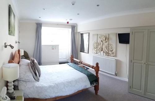 Buxton House | Staden Grange