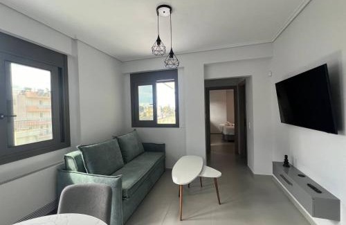 Anatolikos Sinikismos Apartment | Stadion Apartments