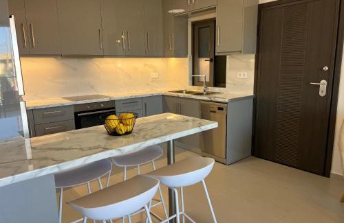 Anatolikos Sinikismos Apartment | Stadion Apartments