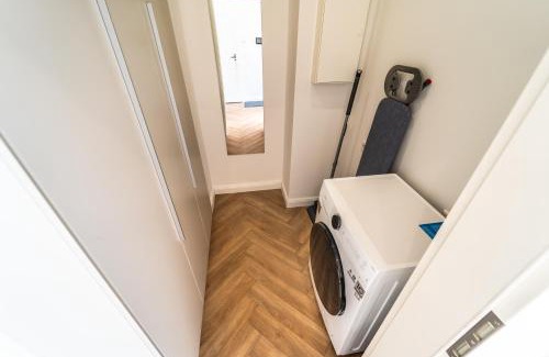 Steintor Apartment | Stadionperle - Direkt im Viertel - Gruppenliebling