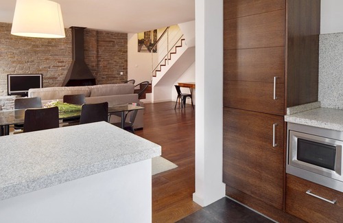 Gessa Apartment | Stadium by FeelFree Rentals