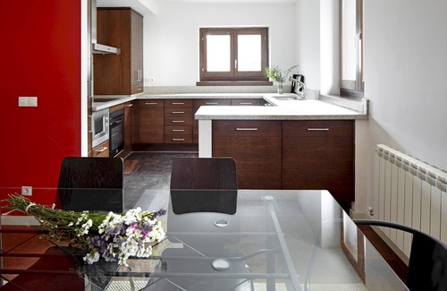 Gessa Apartment | Stadium by FeelFree Rentals